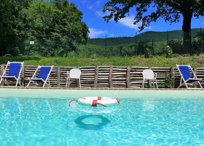 Σπίτι διακοπών San Giuseppe & Ciclamino