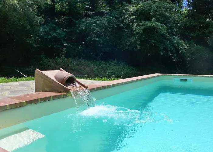 San Giuseppe & Ciclamino Castelnuovo di Val di Cecina