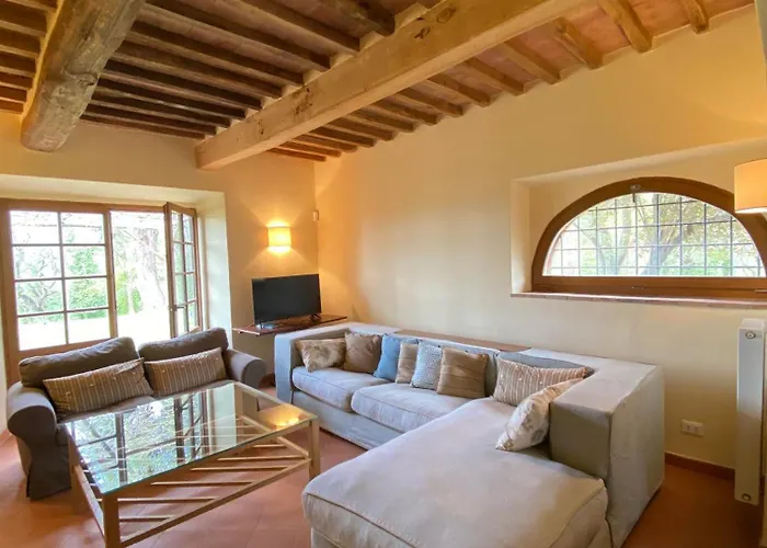 San Giuseppe & Ciclamino 別荘 *