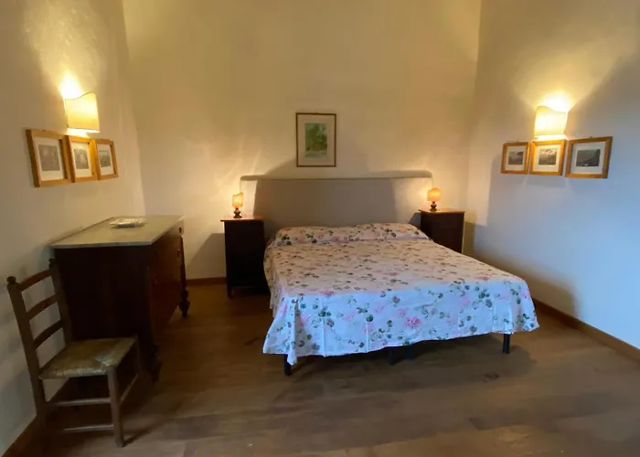 別荘 San Giuseppe & Ciclamino