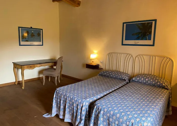 San Giuseppe & Ciclamino