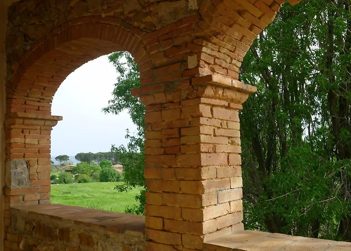 San Giuseppe & Ciclamino Castelnuovo di Val di Cecina