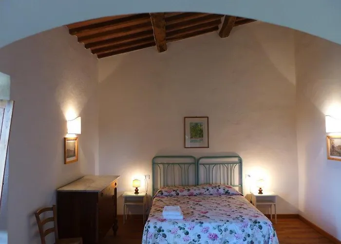 San Giuseppe & Ciclamino