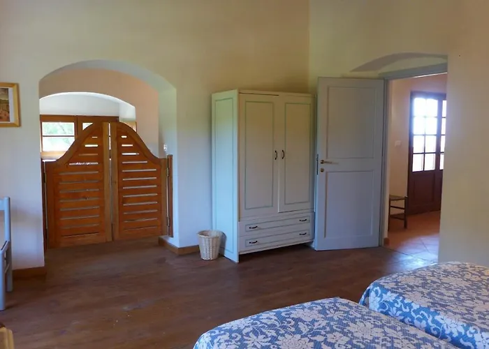 Σπίτι διακοπών San Giuseppe & Ciclamino