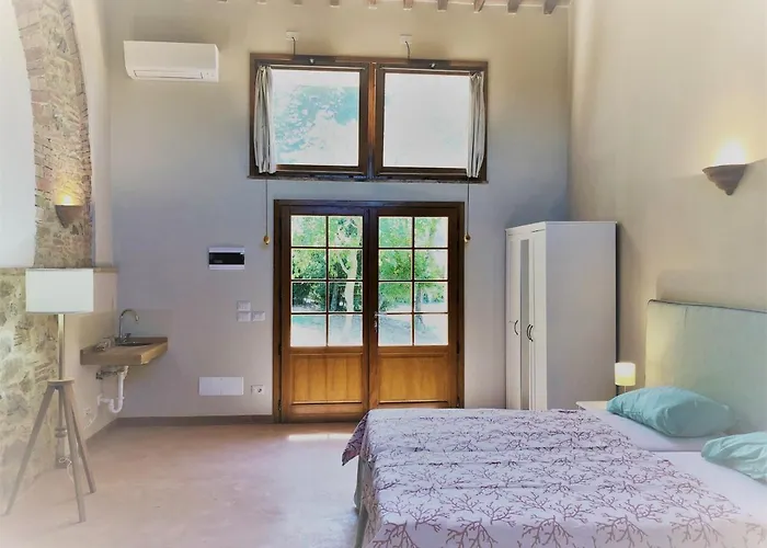 San Giuseppe & Ciclamino Σπίτι διακοπών