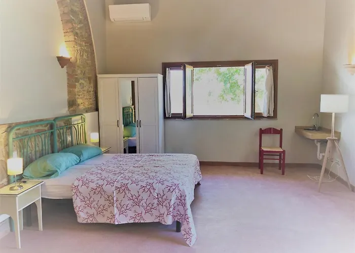 San Giuseppe & Ciclamino *