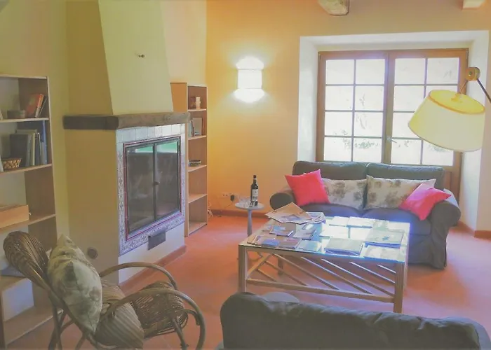 San Giuseppe & Ciclamino * Castelnuovo di Val di Cecina