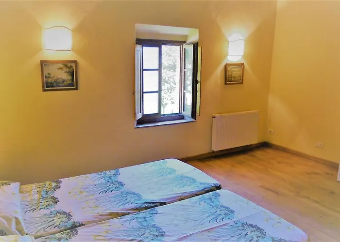 San Giuseppe & Ciclamino Σπίτι διακοπών