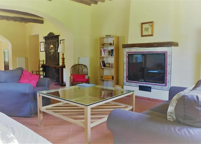 Σπίτι διακοπών San Giuseppe & Ciclamino Castelnuovo di Val di Cecina