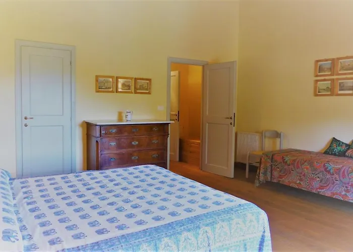 Σπίτι διακοπών San Giuseppe & Ciclamino