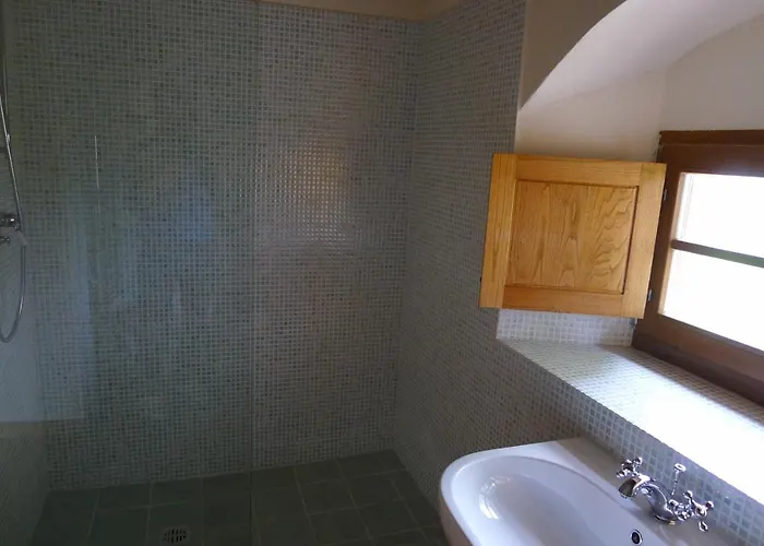 Σπίτι διακοπών San Giuseppe & Ciclamino Castelnuovo di Val di Cecina