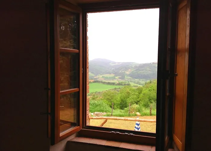 Σπίτι διακοπών San Giuseppe & Ciclamino *