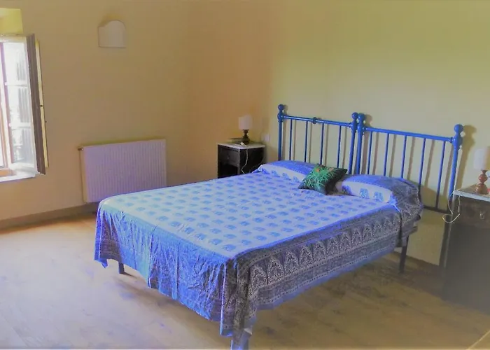 San Giuseppe & Ciclamino