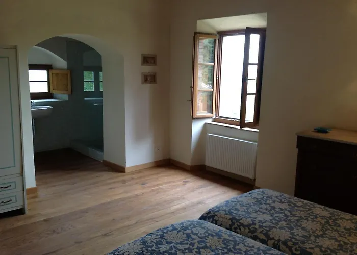 San Giuseppe & Ciclamino Σπίτι διακοπών