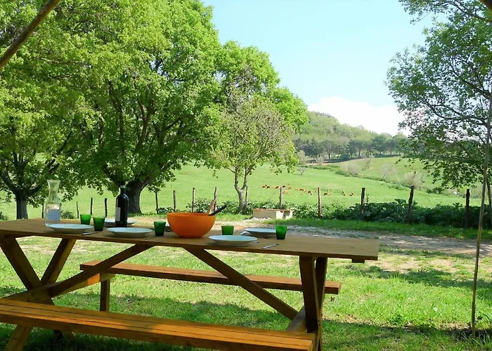 San Giuseppe & Ciclamino Σπίτι διακοπών