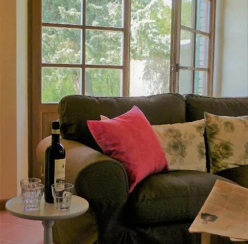 San Giuseppe & Ciclamino * Castelnuovo di Val di Cecina