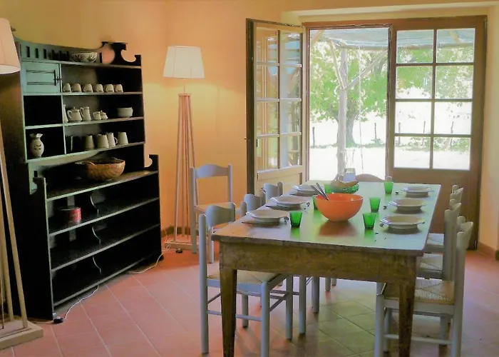 San Giuseppe & Ciclamino Σπίτι διακοπών