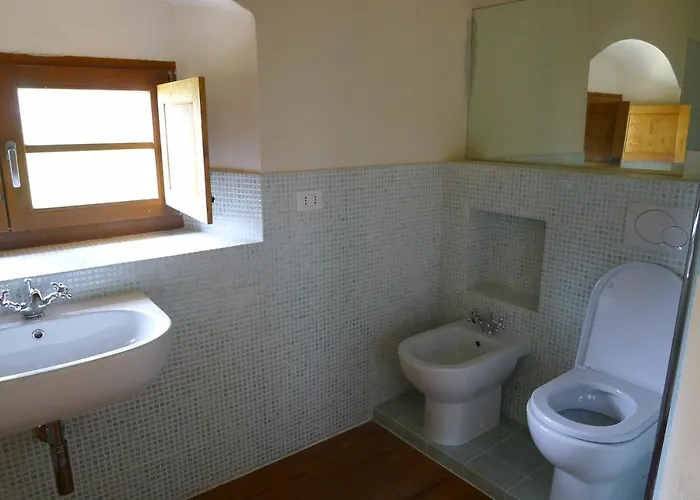 Σπίτι διακοπών San Giuseppe & Ciclamino