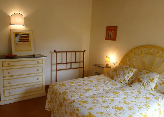 Σπίτι διακοπών San Giuseppe & Ciclamino *