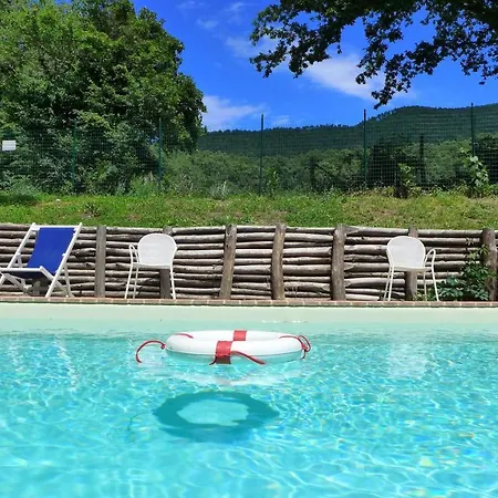 Casa vacanze Podere San Giuseppe Maremma