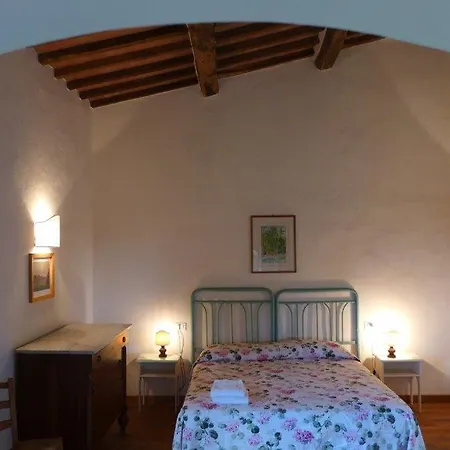 Podere San Giuseppe Maremma