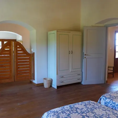 Casa vacanze Podere San Giuseppe Maremma