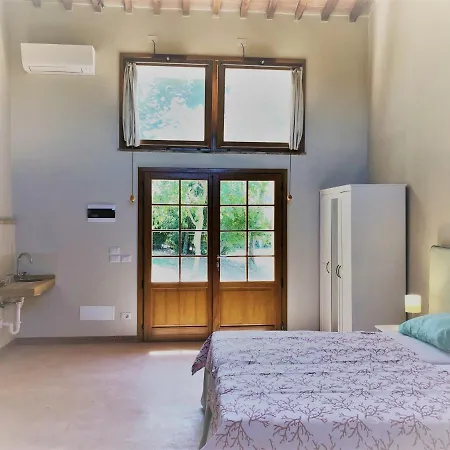 Podere San Giuseppe Maremma Casa vacanze