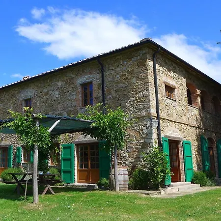 Casa vacanze Podere San Giuseppe Maremma *