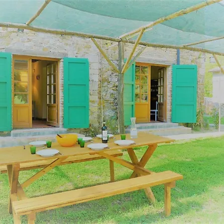 Podere San Giuseppe Maremma *