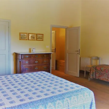 Casa vacanze Podere San Giuseppe Maremma