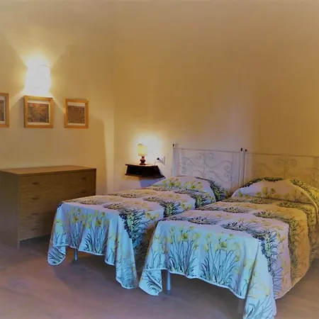 Podere San Giuseppe Maremma Casa vacanze