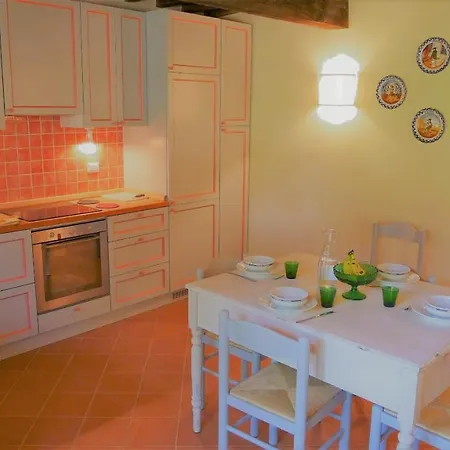 Podere San Giuseppe Maremma *