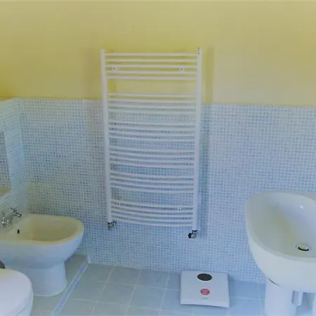 Casa vacanze Podere San Giuseppe Maremma