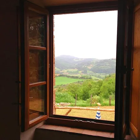 Casa vacanze Podere San Giuseppe Maremma *