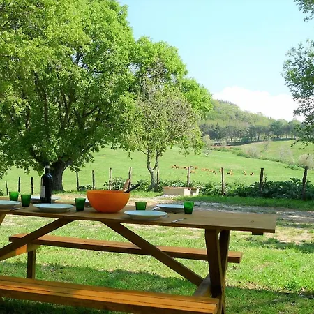 Podere San Giuseppe Maremma Casa vacanze